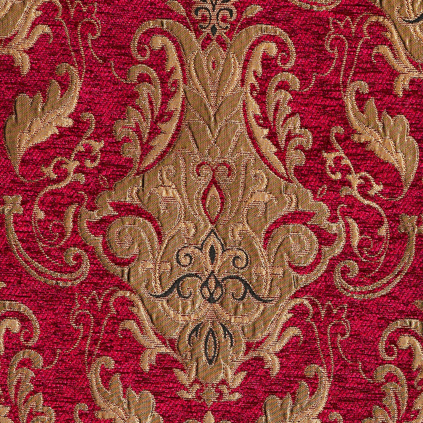 FLORENCE COLLECTION Loom And Mill