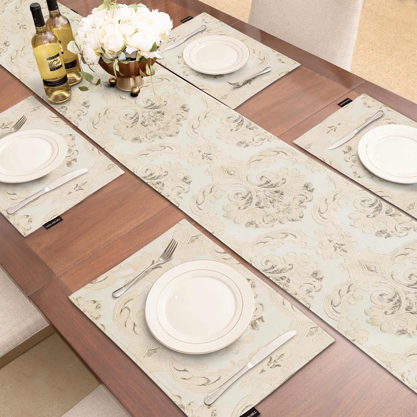 seville-table-runner