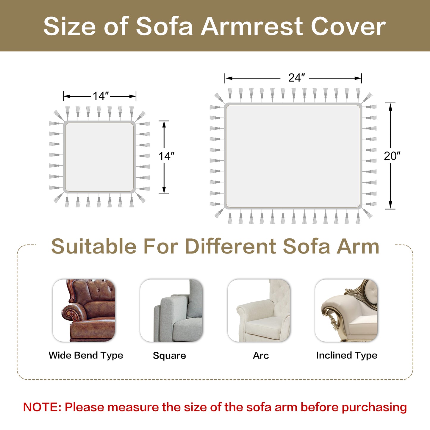 red-armrest-covers
