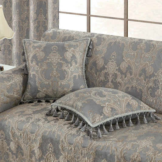 Empress 20" Square Pillow Cover