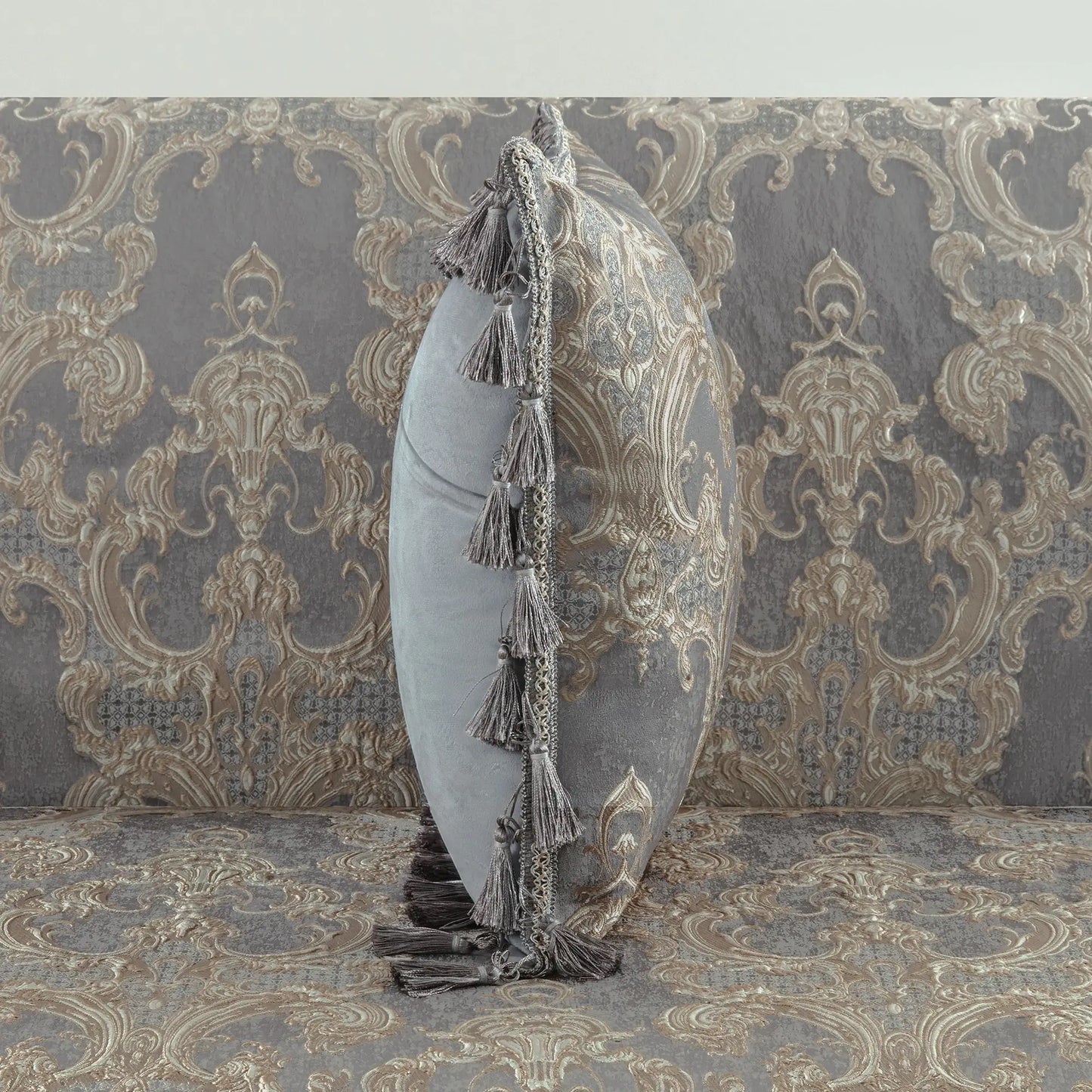 Empress 20" Square Pillow Cover