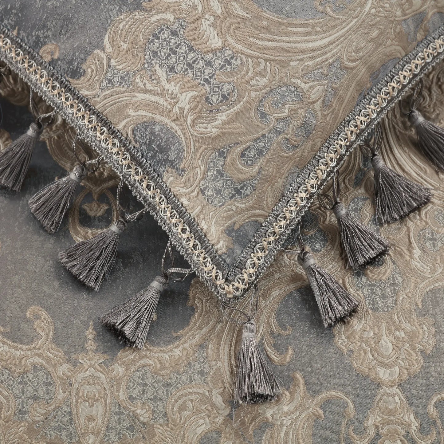 Empress 20" Square Pillow Cover