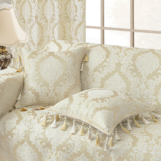 Alps 20" Square Pillow Cover