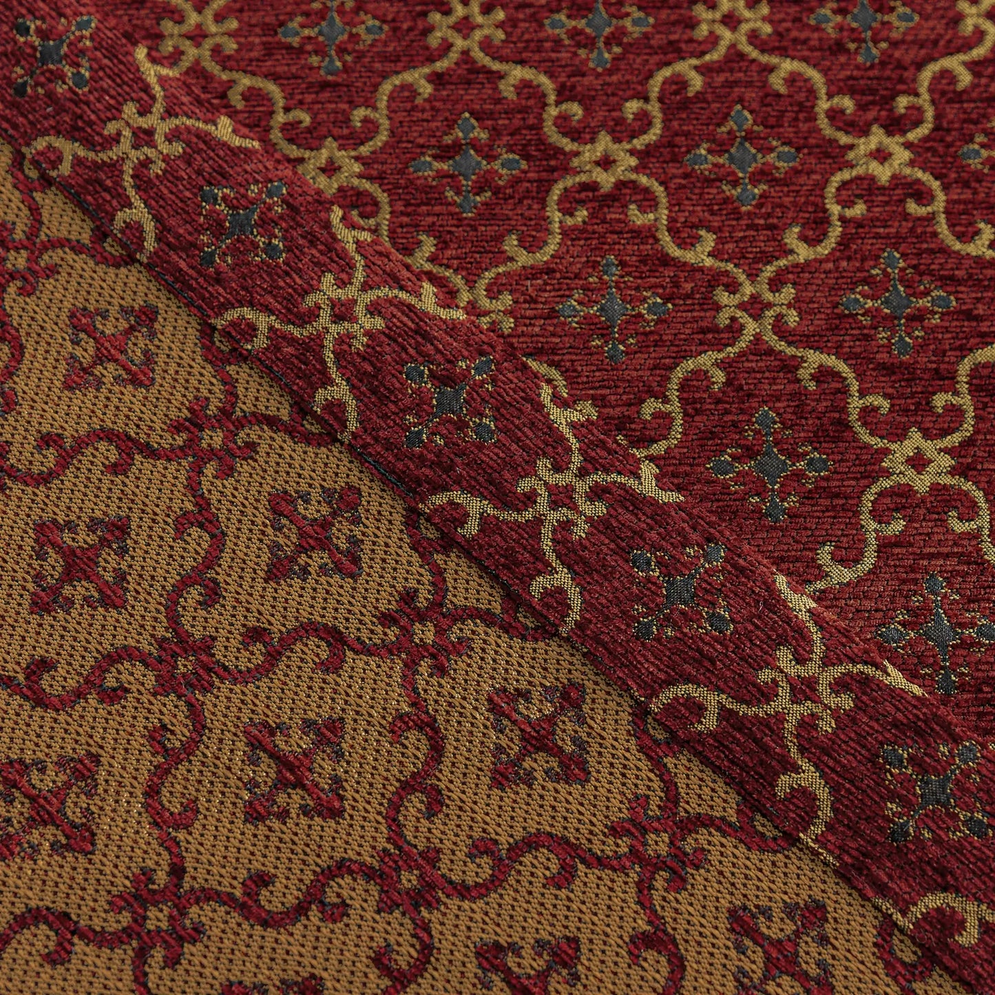 Argyle Shower Curtain