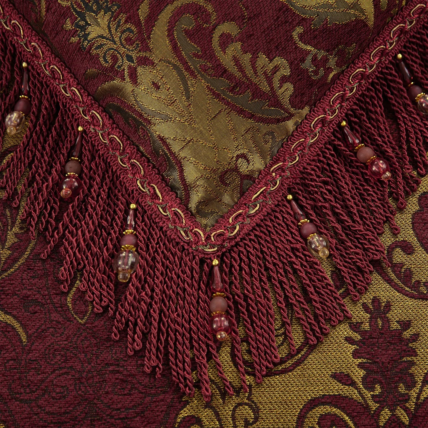 Florence 20" Square Pillow Cover