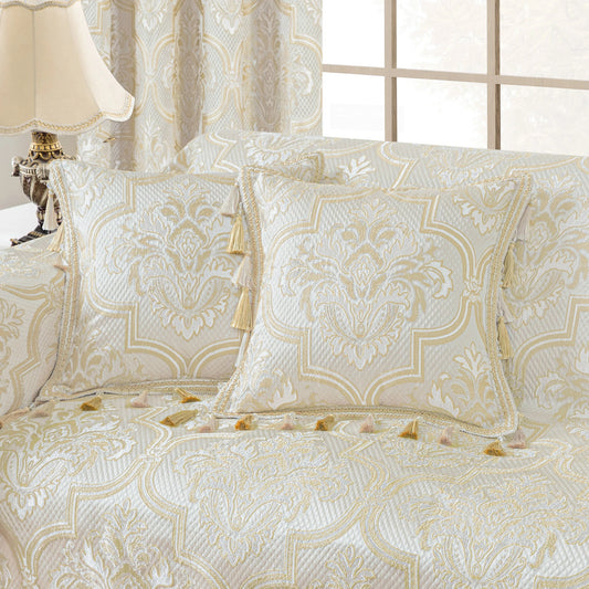 Maryland 20" Square Pillow Cover