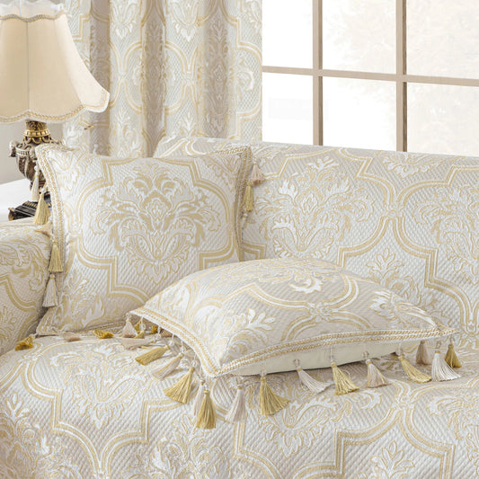 Maryland 20" Square Pillow Cover