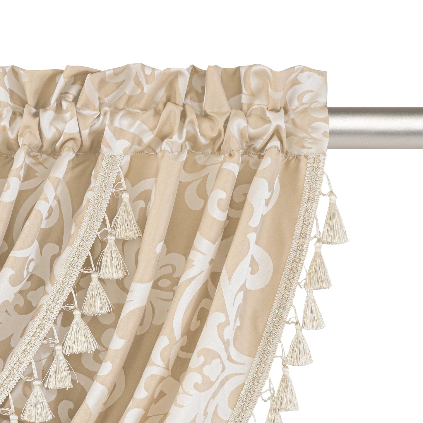 Michell Swag Valance