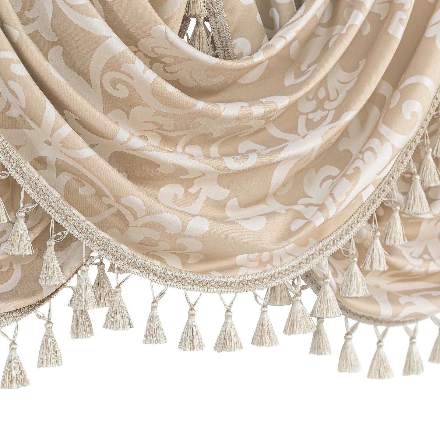 Michell Swag Valance