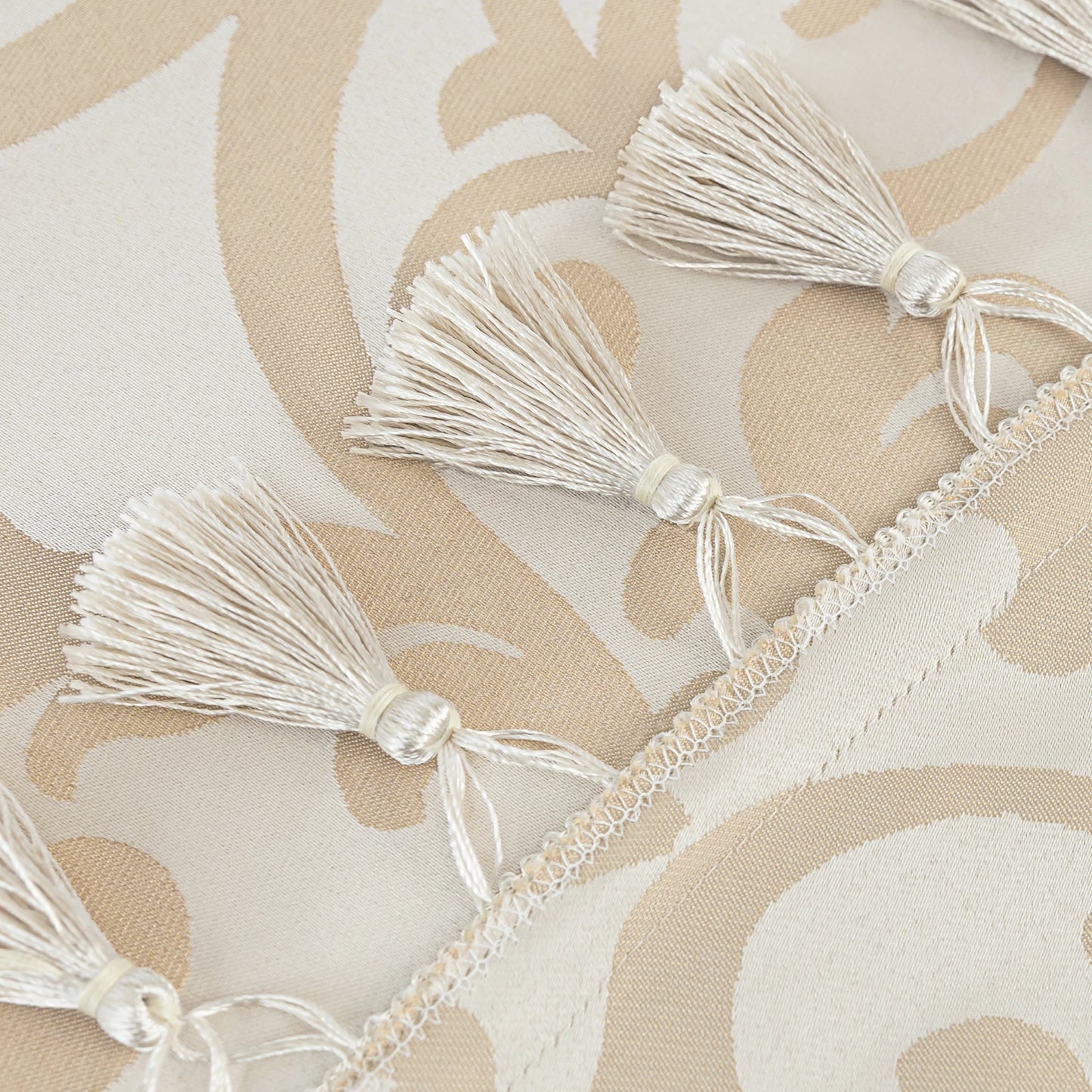 Michell Swag Valance