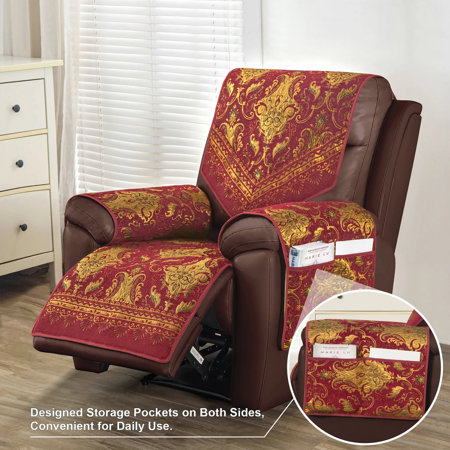 recliner-cover