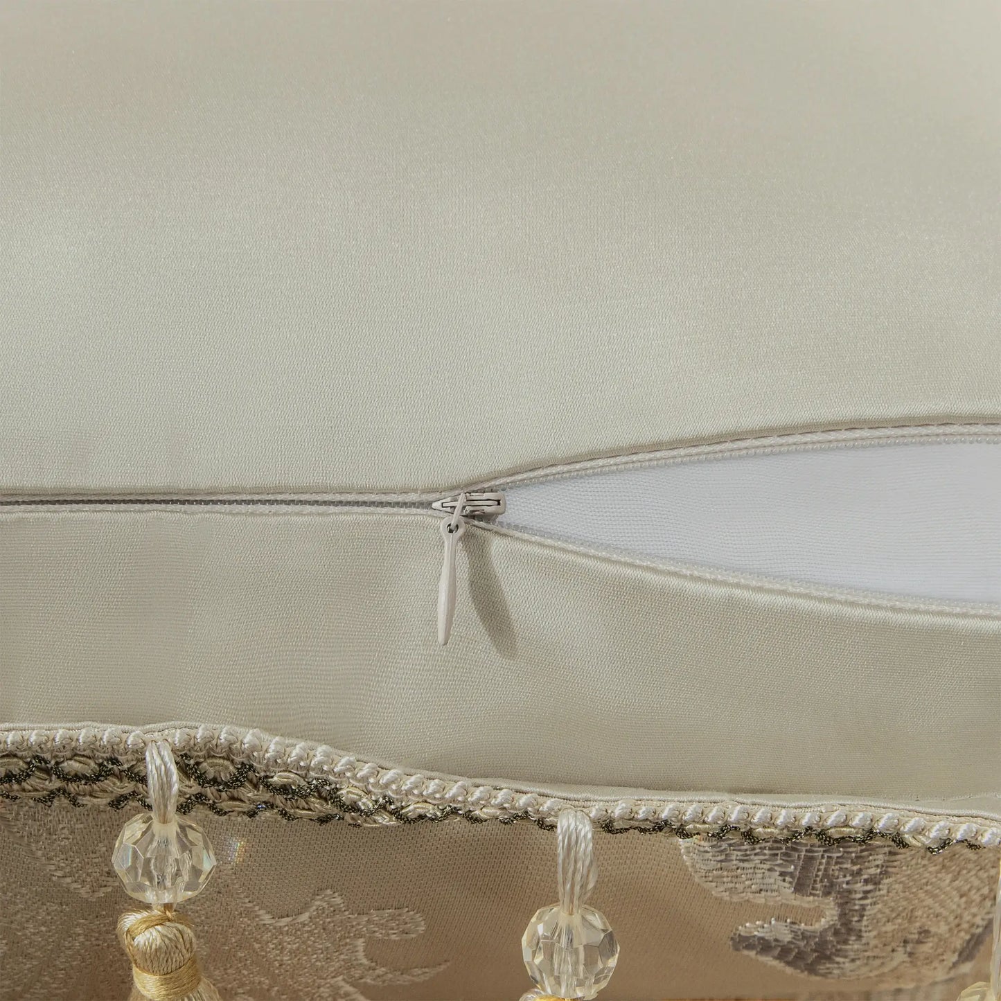 Seville 20" Square Pillow Cover