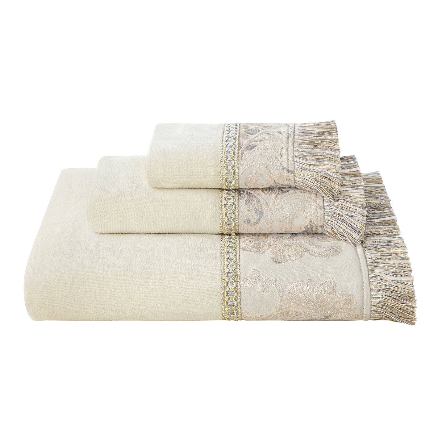 Seville Bath Towel Set