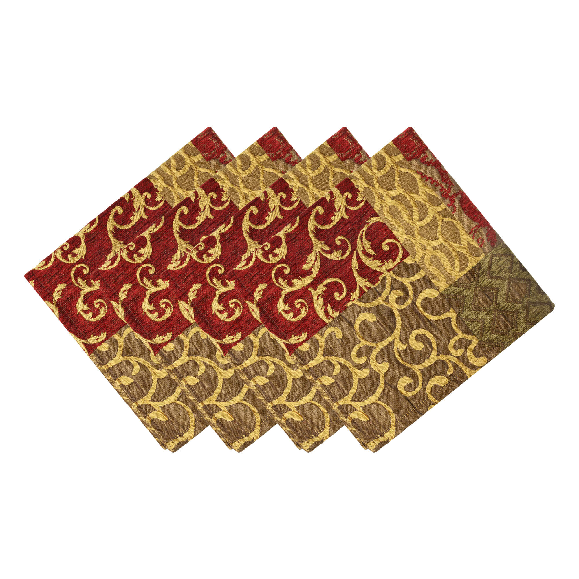 Loong Damask Napkins Loom And Mill loong-damask-napkins-loom-and-mill