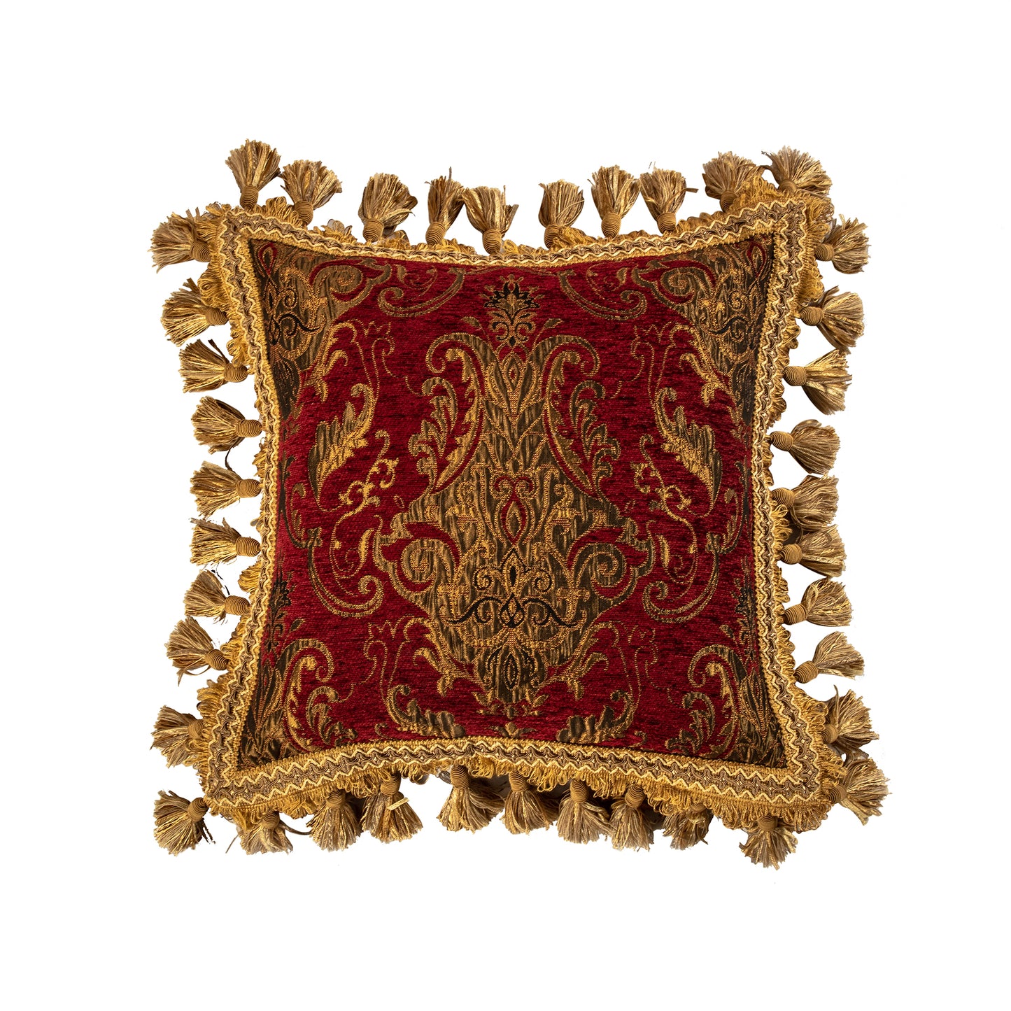 Florence-Series-Jacquard-Damask-Luxury-Bedding-Set