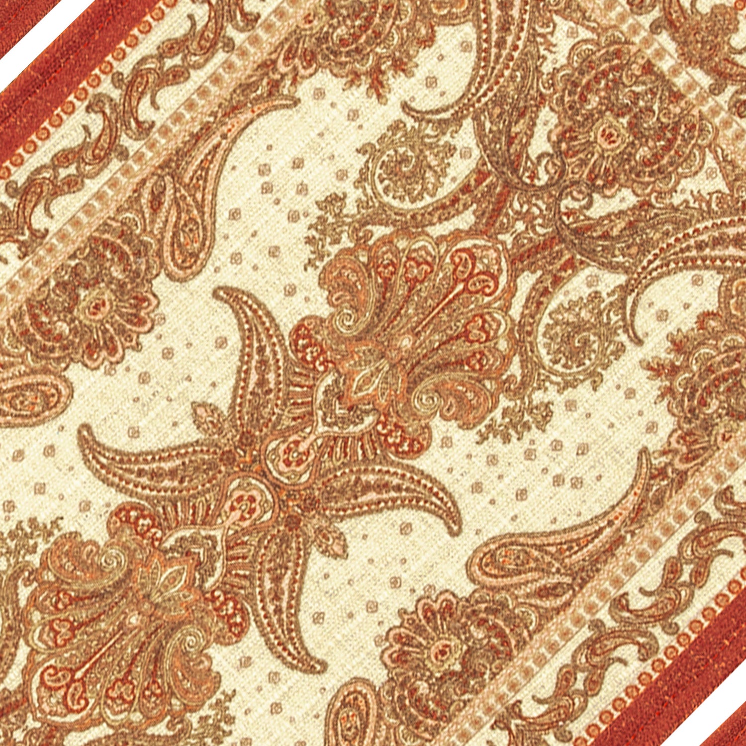 PAISLEY COLLECTION