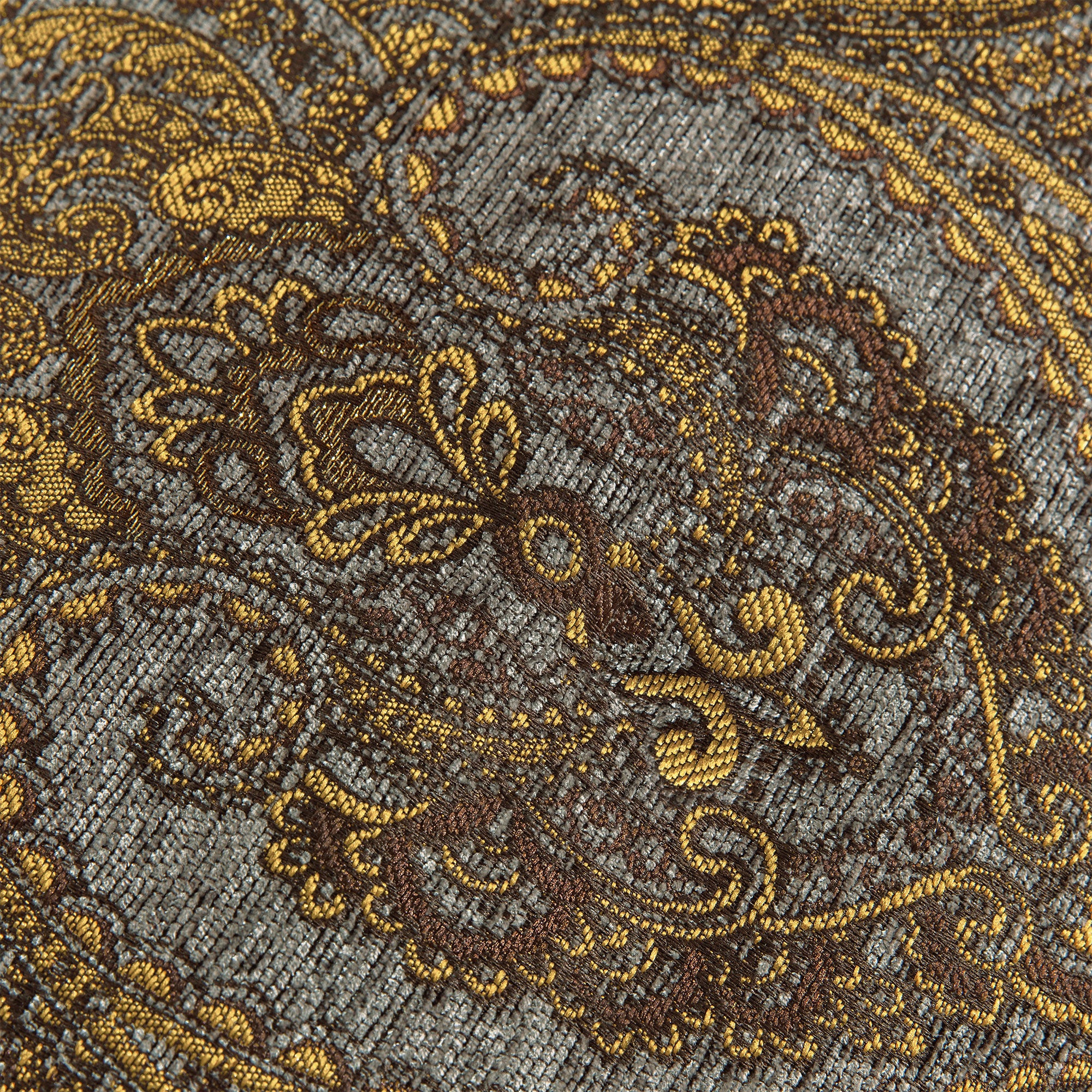 CAMBRIDGE COLLECTION – Loom And Mill