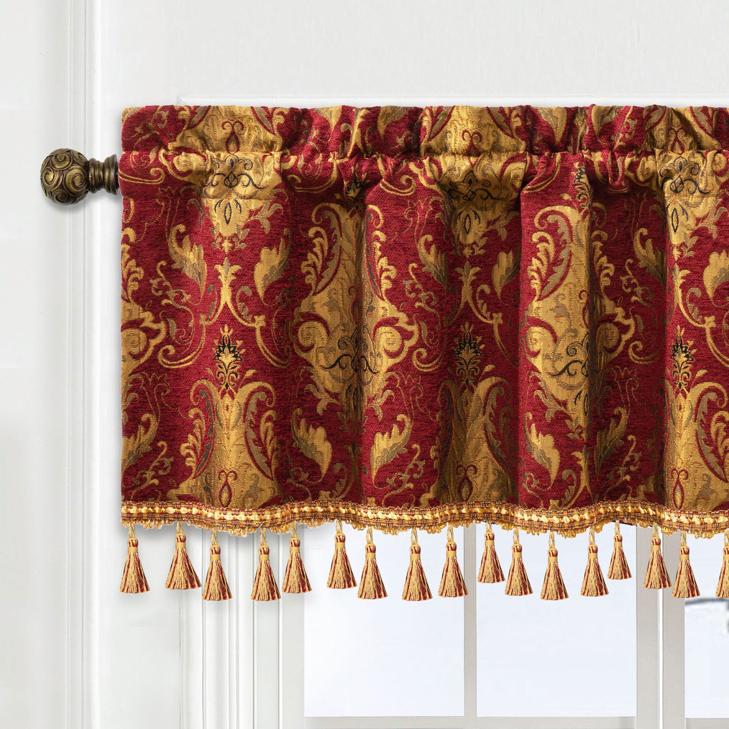 VALANCES