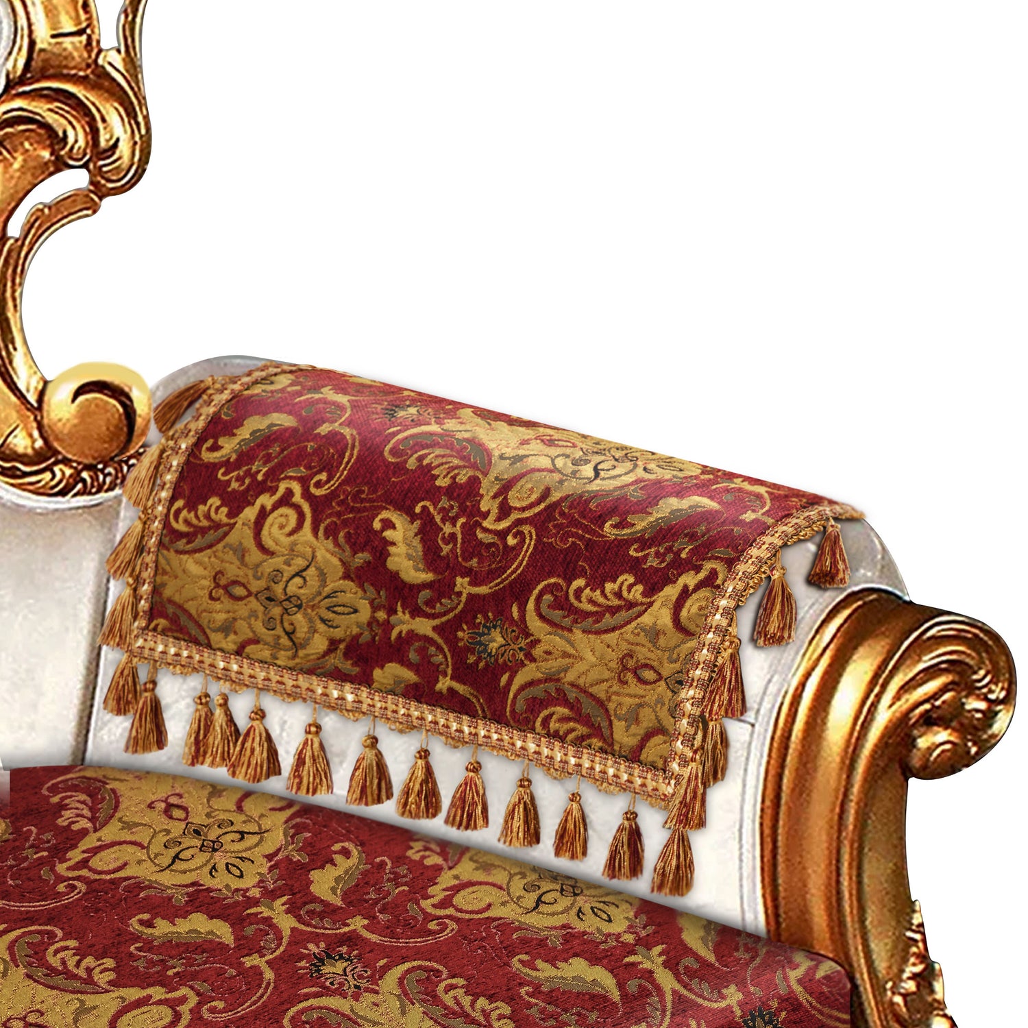 ARMREST COVERS