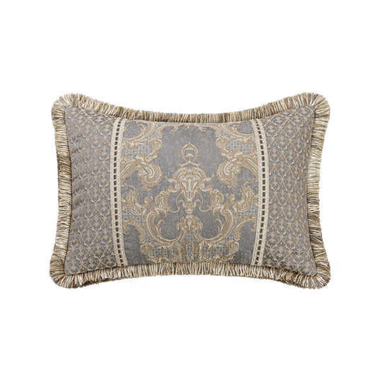 Custom Order - Empress Pillow Sham 20"x36"
