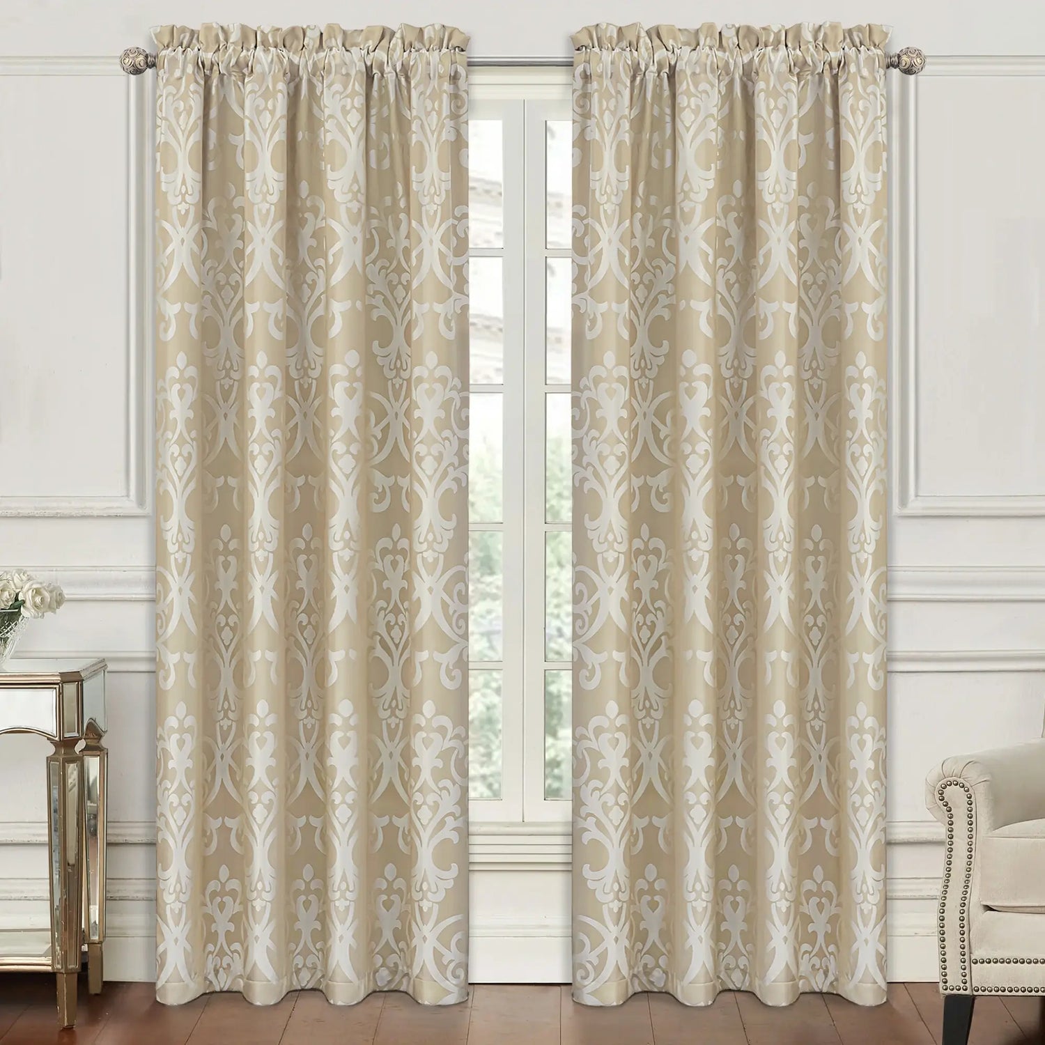 MICHELL COLLECTION