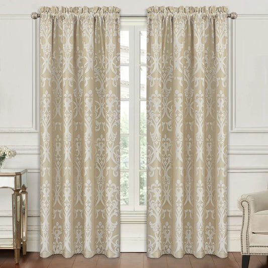 Michell-curtains