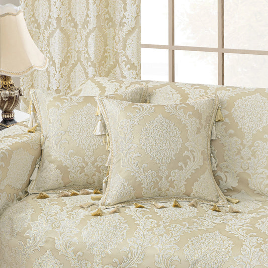 Alps 20" Square Pillow Cover