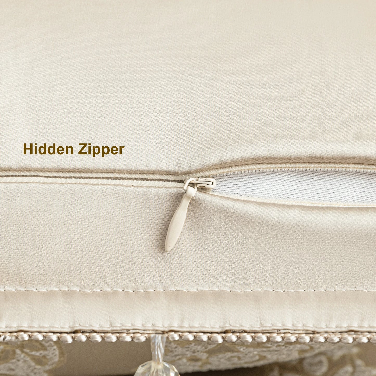 Alps 20" Square Pillow Cover