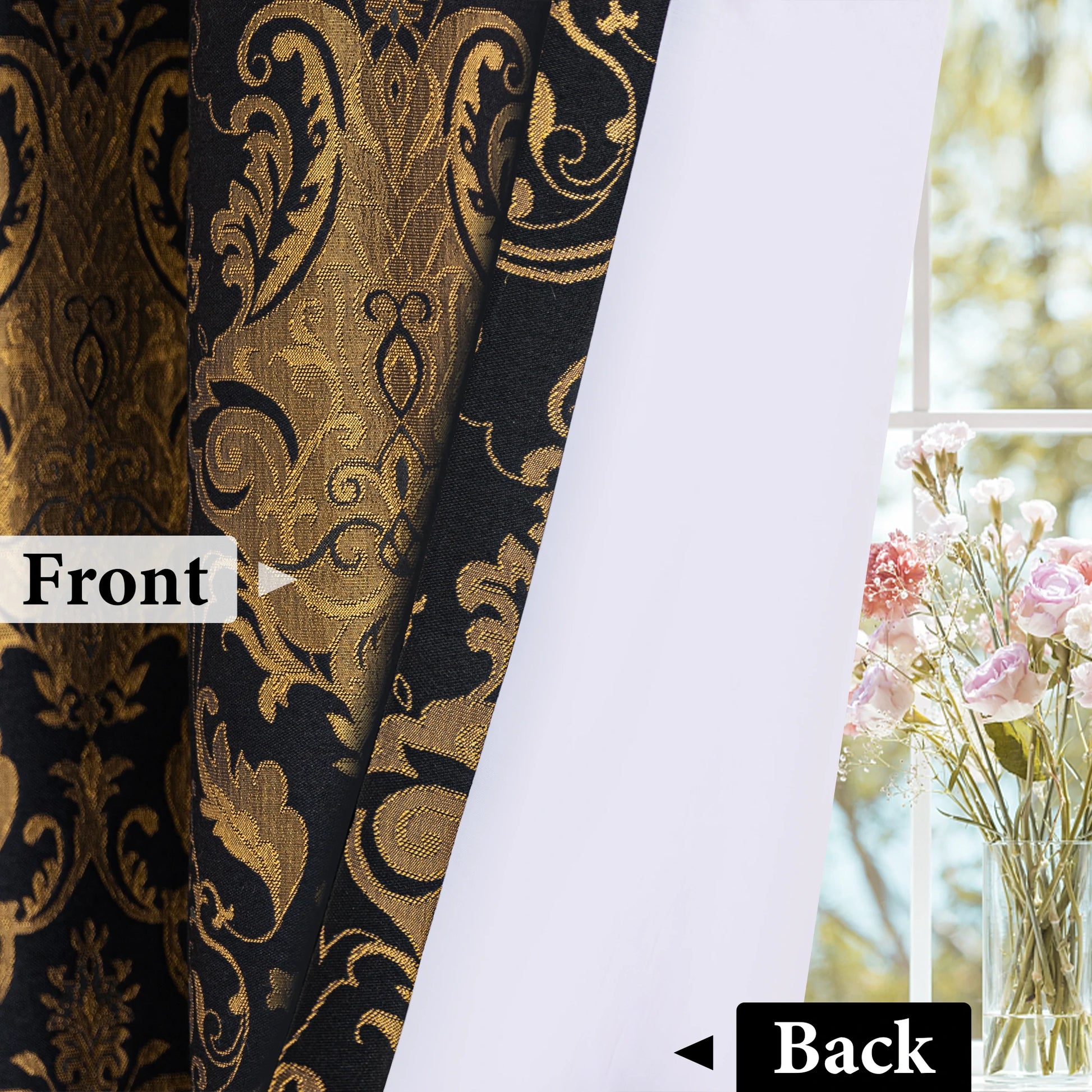 black-florence-curtains