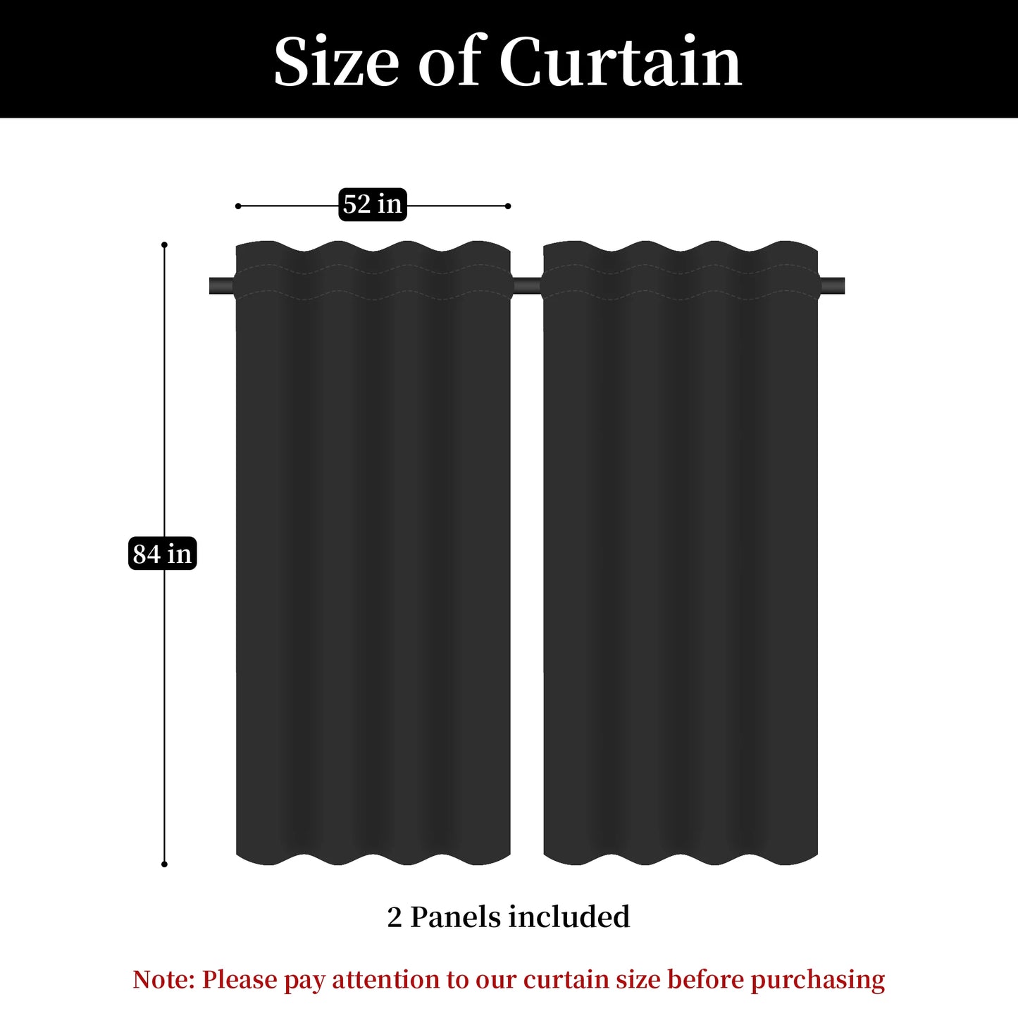 black-florence-curtains