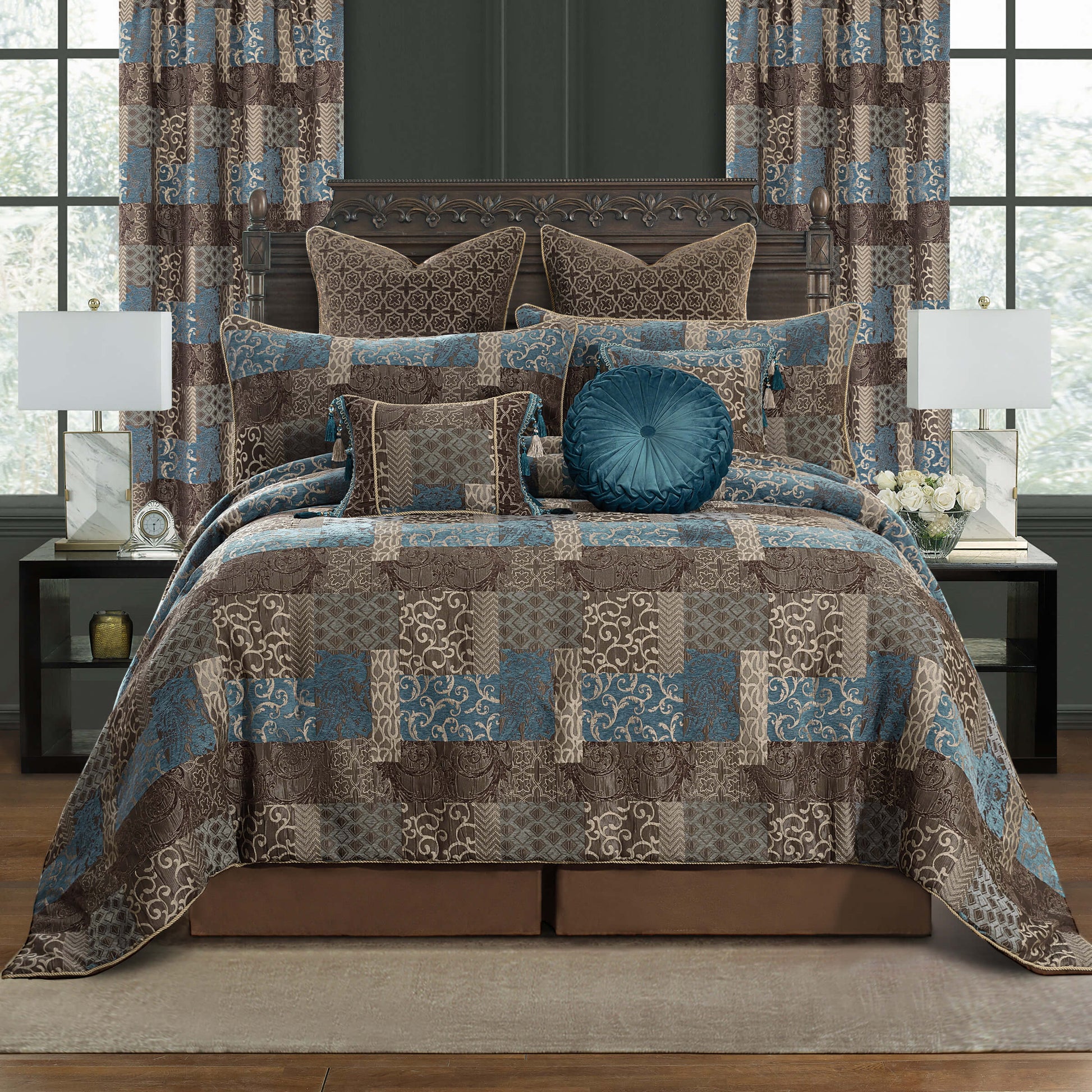 blue-loong-bedding