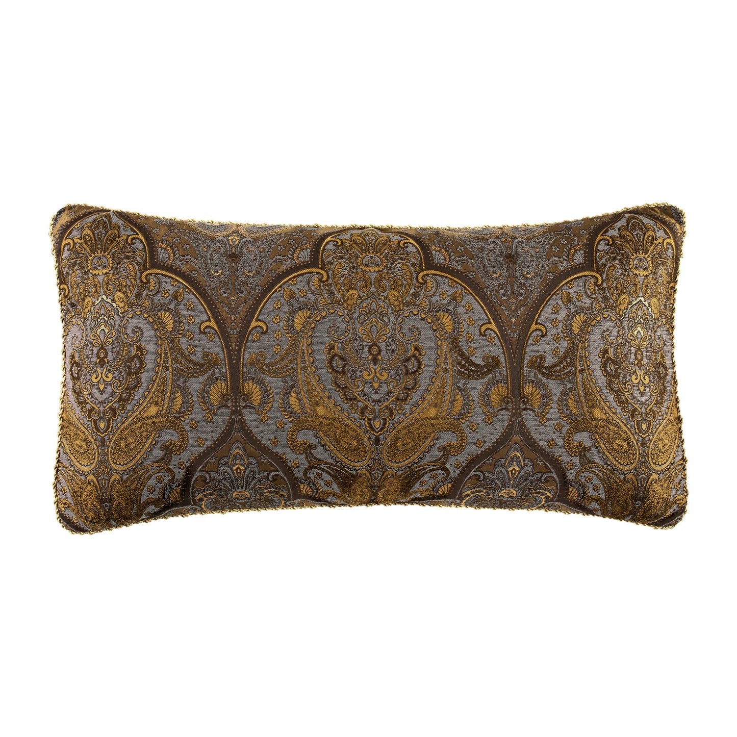 Cambridge Jacquard Damask Bedding Set