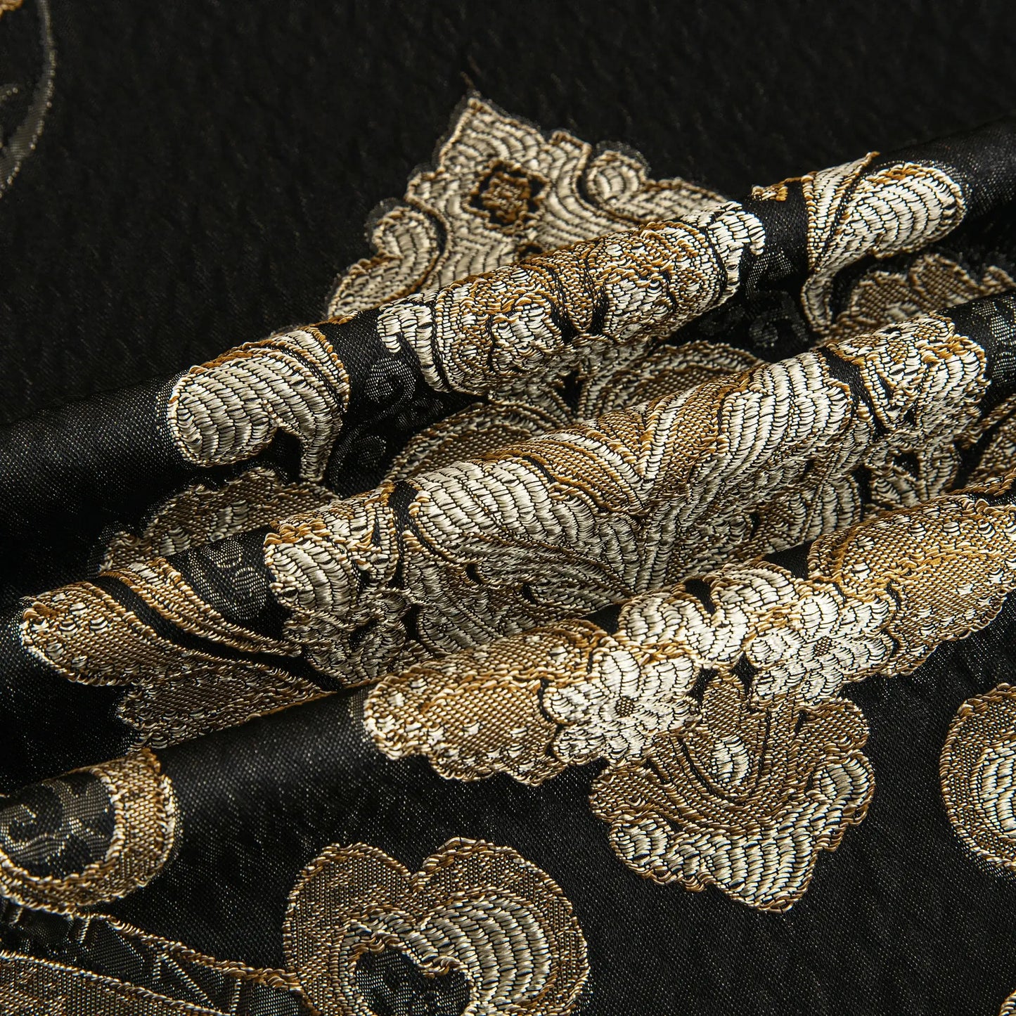 Municy Jacquard Sofa Cover