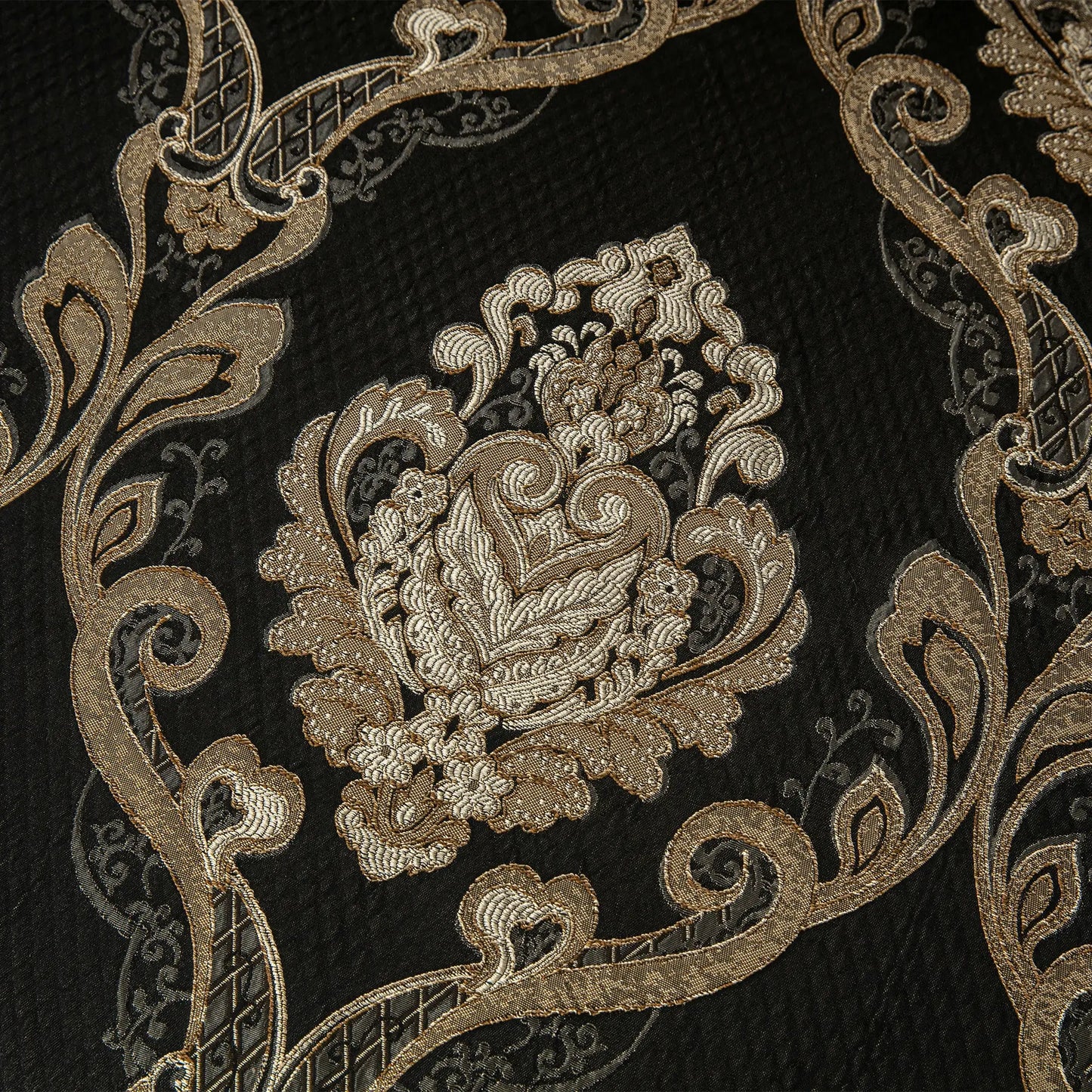 Municy Jacquard Sofa Cover