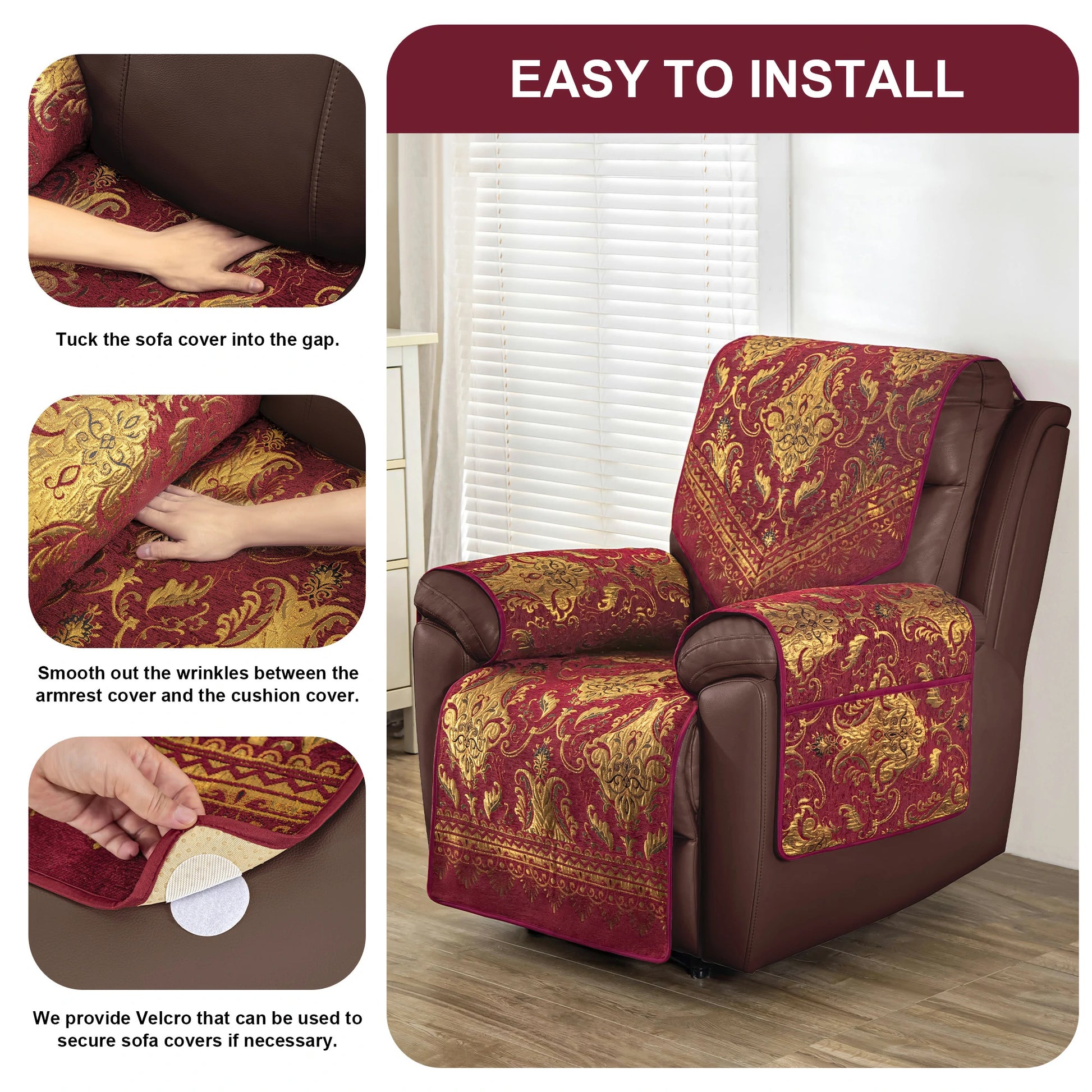 recliner-cover