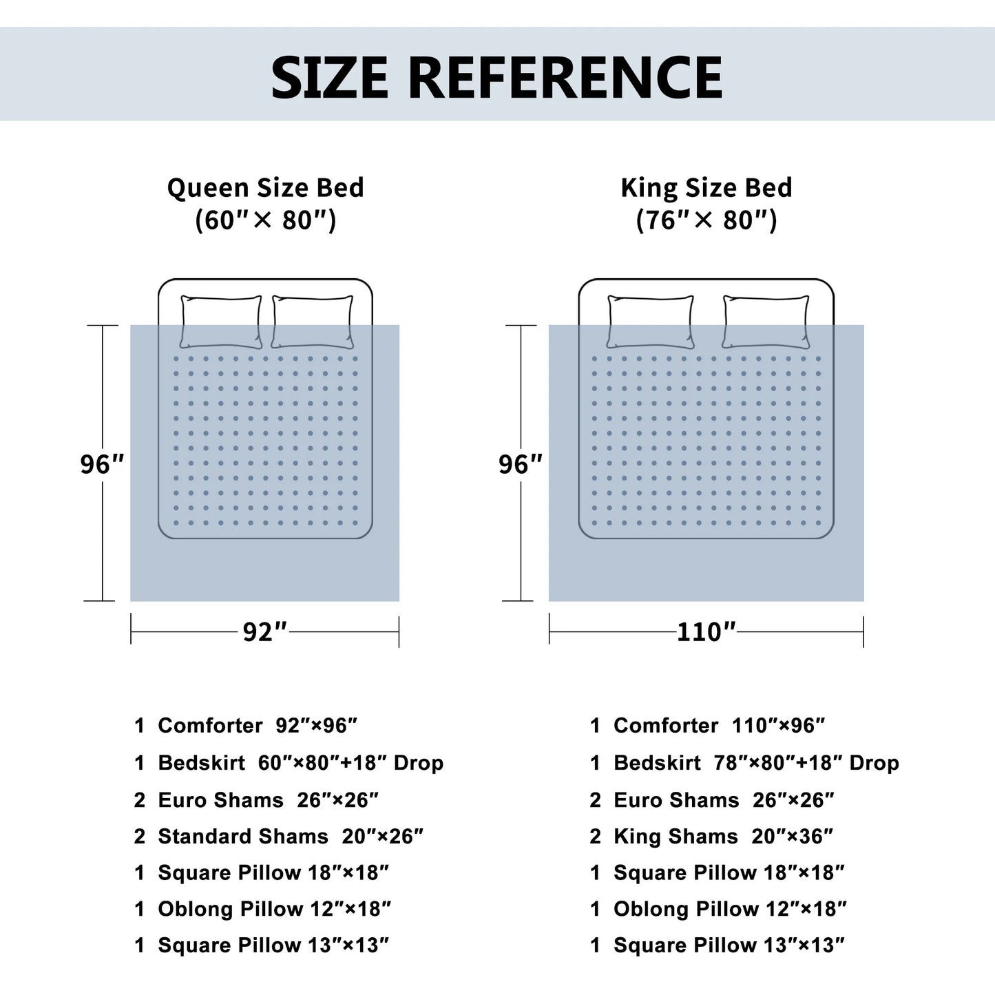 Twilight Paisley Jacquard Bedding Set