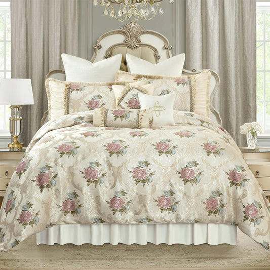 floral-bedding