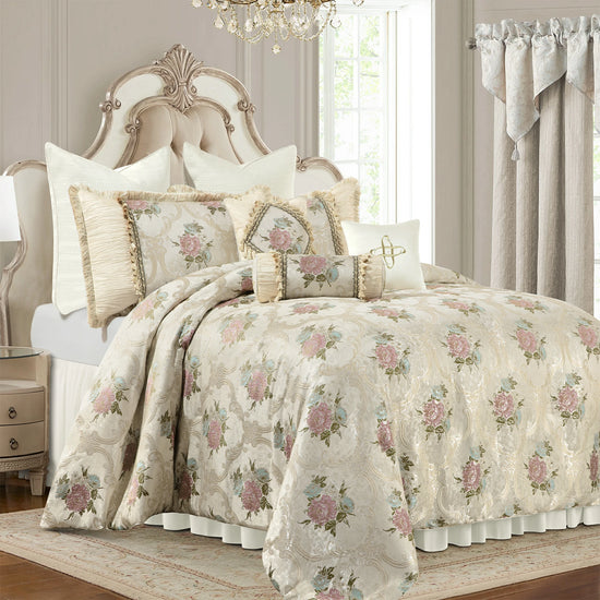 floral-bedding