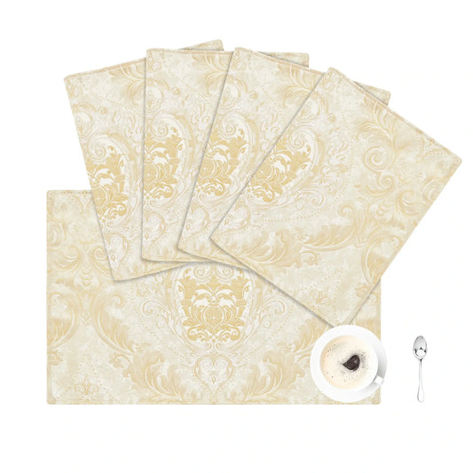 Vienna Jacquard Placemats