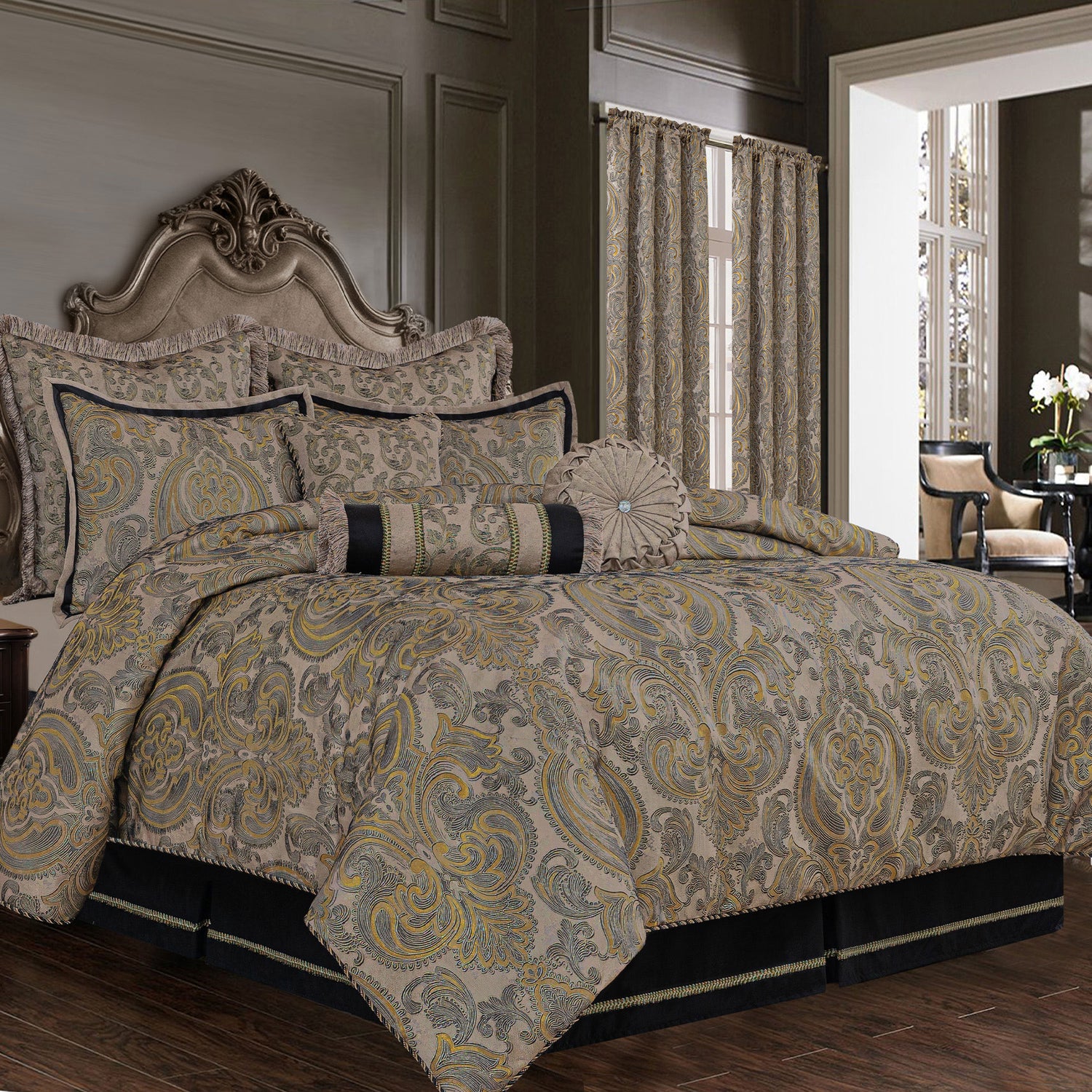 YORK COLLECTION