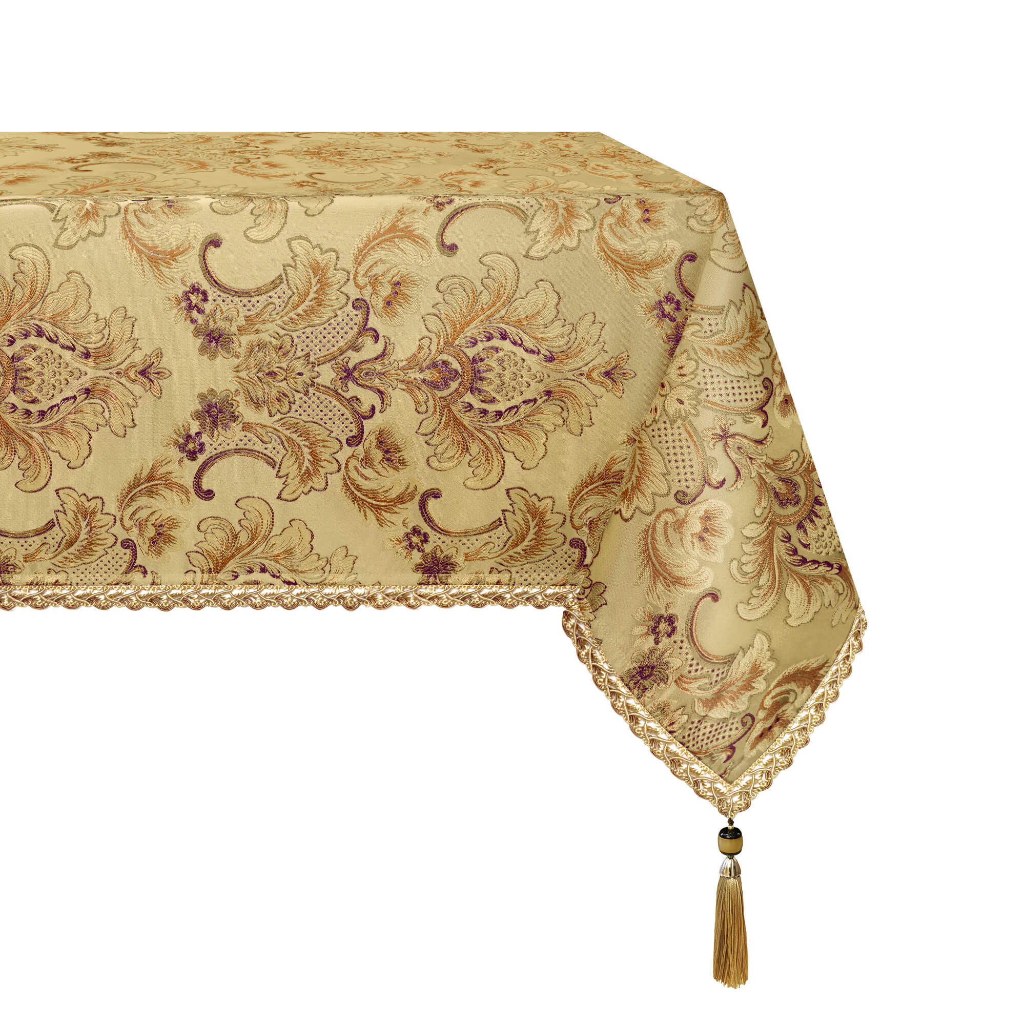 Tablecloths – LOOM AND MILL