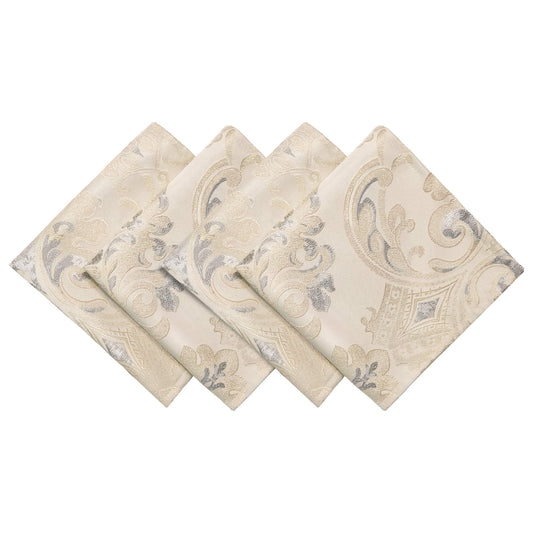 Seville Damask Napkins