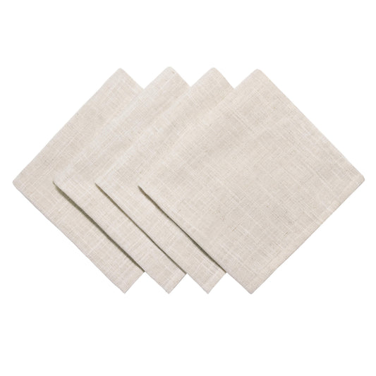 Superion Linen Napkins