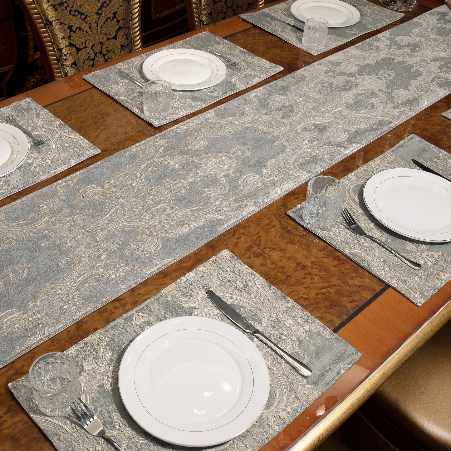 Light-Gray-Placemats