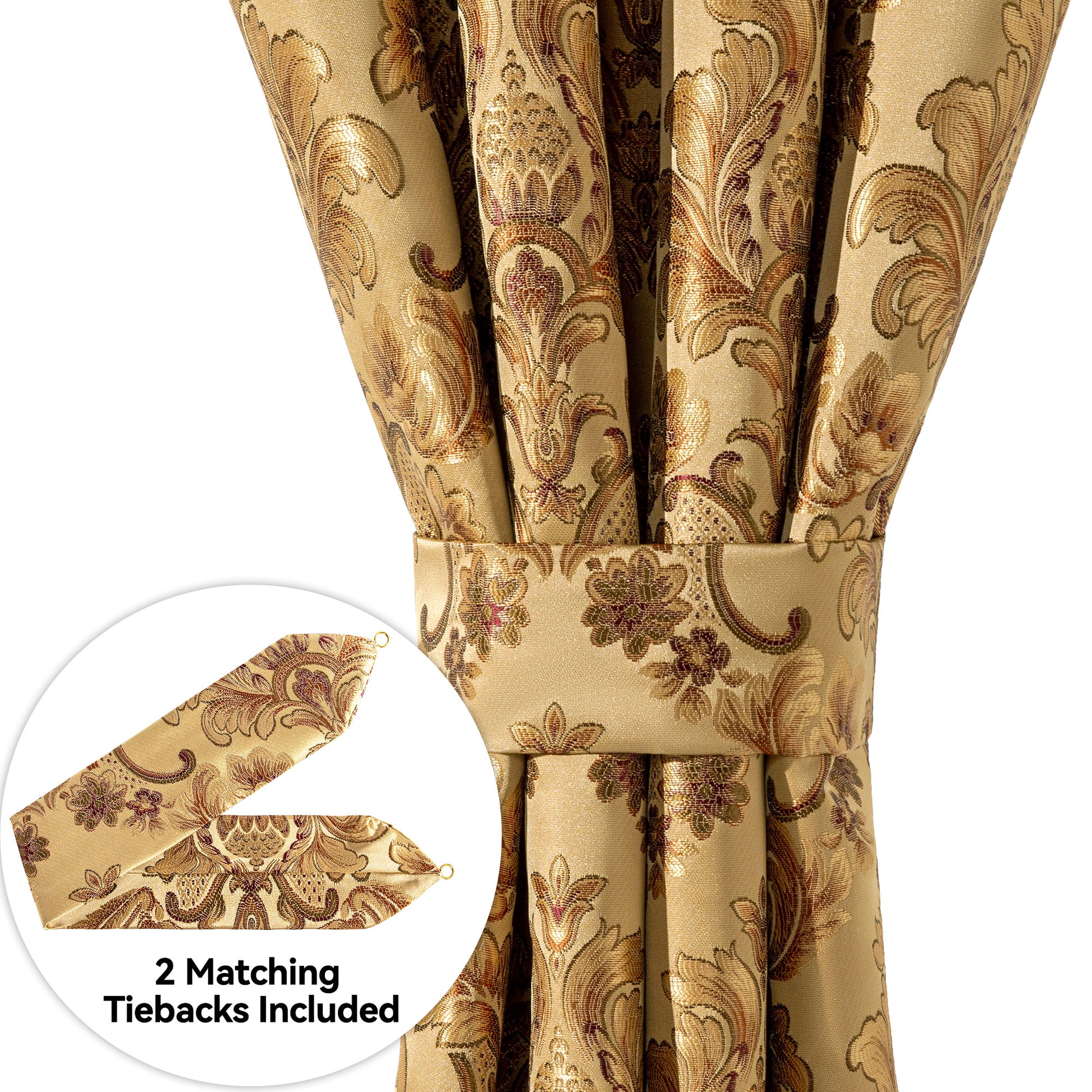 yellow-curtains