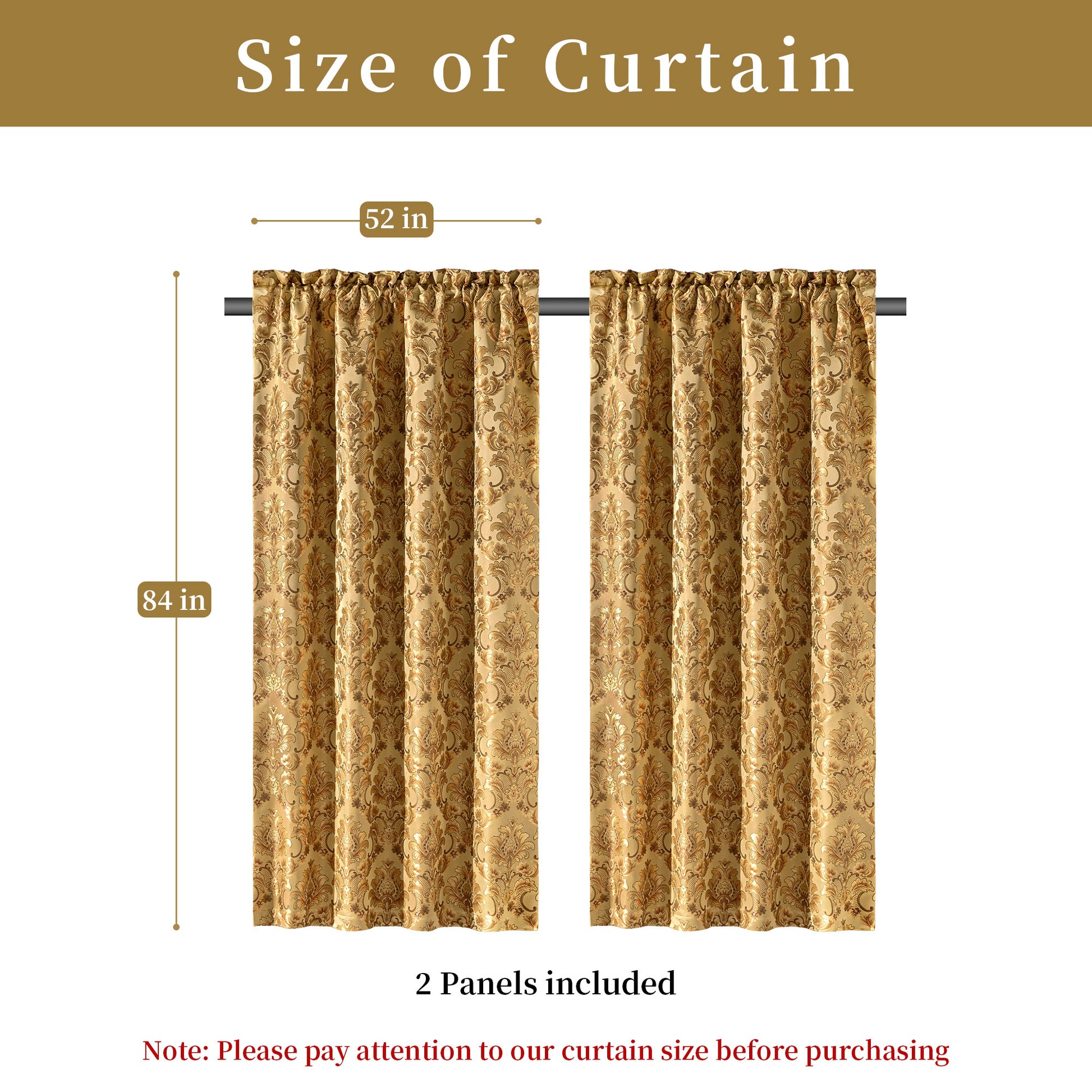 yellow-curtains