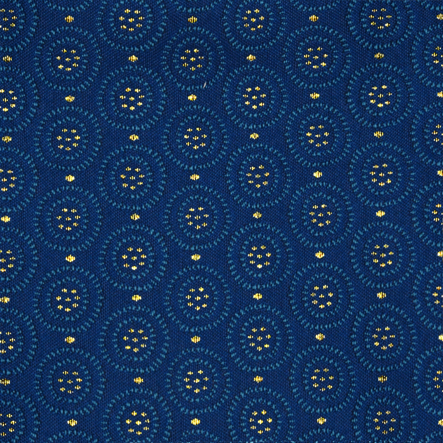 BLUE-TABLECLOTH