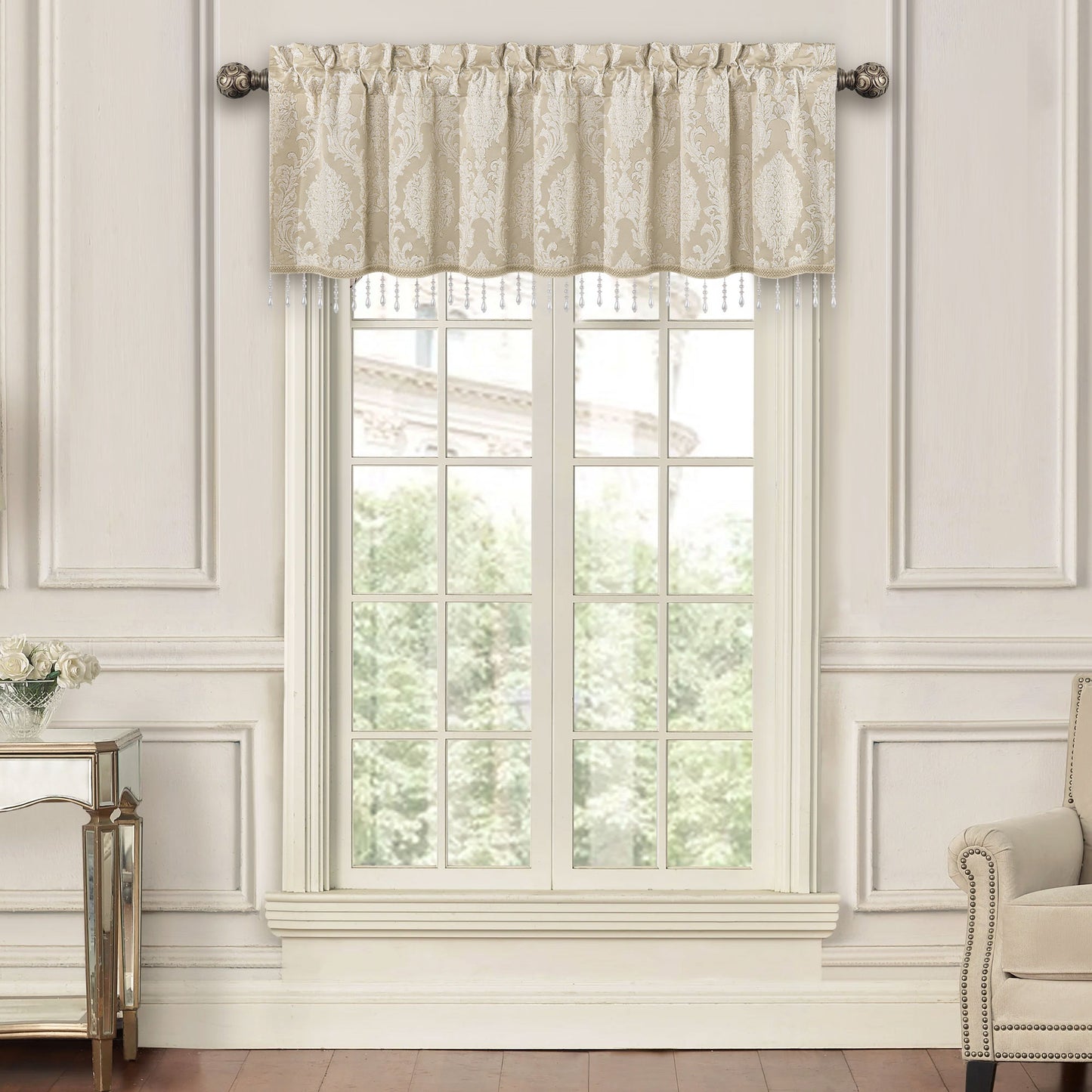 beige-gathered-valance