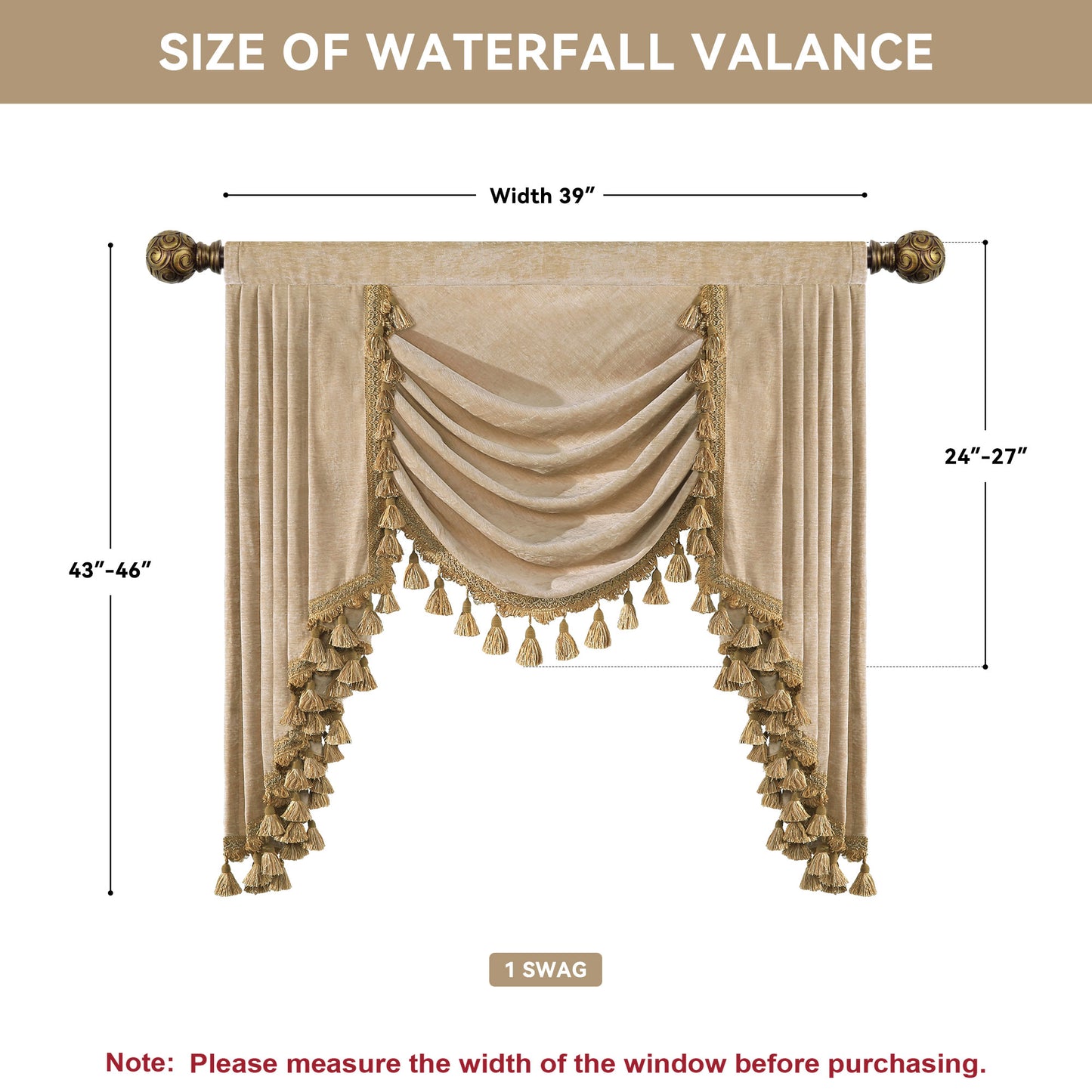 beige-chenille-valance