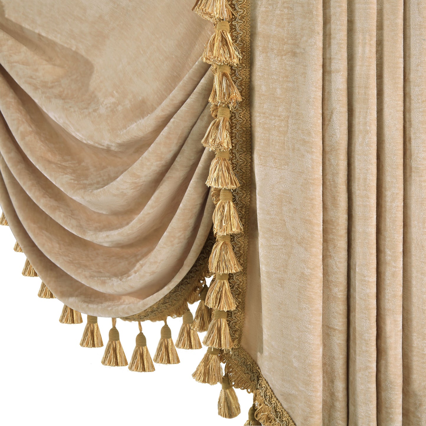 beige-chenille-valance